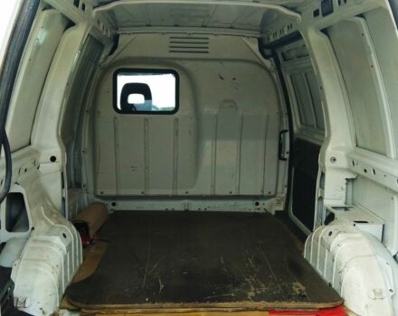 Белый Ситроен Jumpy, объемом двигателя 0 л и пробегом 300 тыс. км за 4500 $, фото 9 на Automoto.ua