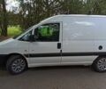 Белый Ситроен Jumpy, объемом двигателя 0 л и пробегом 300 тыс. км за 4500 $, фото 13 на Automoto.ua