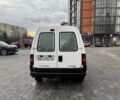 Білий Сітроен Jumpy, об'ємом двигуна 2 л та пробігом 227 тис. км за 3800 $, фото 3 на Automoto.ua