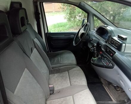 Белый Ситроен Jumpy, объемом двигателя 0 л и пробегом 300 тыс. км за 4500 $, фото 21 на Automoto.ua