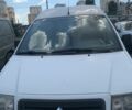 Белый Ситроен Jumpy, объемом двигателя 2 л и пробегом 527 тыс. км за 4000 $, фото 2 на Automoto.ua