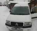 Белый Ситроен Jumpy, объемом двигателя 0 л и пробегом 200 тыс. км за 5500 $, фото 1 на Automoto.ua