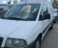 Белый Ситроен Jumpy, объемом двигателя 2 л и пробегом 527 тыс. км за 4000 $, фото 3 на Automoto.ua