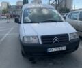 Белый Ситроен Jumpy, объемом двигателя 2 л и пробегом 527 тыс. км за 4000 $, фото 1 на Automoto.ua