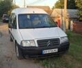 Белый Ситроен Jumpy, объемом двигателя 1.9 л и пробегом 148 тыс. км за 3302 $, фото 1 на Automoto.ua