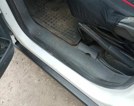 Білий Сітроен Jumpy, об'ємом двигуна 1.6 л та пробігом 420 тис. км за 4200 $, фото 3 на Automoto.ua