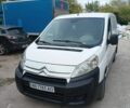 Білий Сітроен Jumpy, об'ємом двигуна 1.6 л та пробігом 420 тис. км за 4200 $, фото 1 на Automoto.ua
