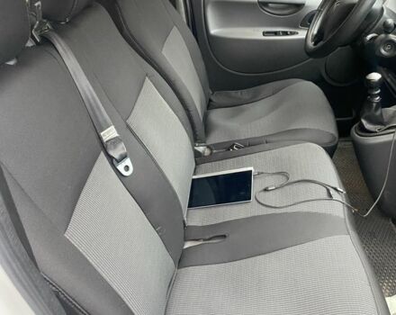 Білий Сітроен Jumpy, об'ємом двигуна 2 л та пробігом 276 тис. км за 4500 $, фото 4 на Automoto.ua