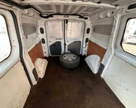 Білий Сітроен Jumpy, об'ємом двигуна 2 л та пробігом 455 тис. км за 3990 $, фото 12 на Automoto.ua