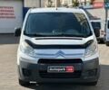 Белый Ситроен Jumpy, объемом двигателя 2 л и пробегом 455 тыс. км за 2990 $, фото 1 на Automoto.ua