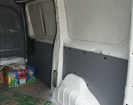 Білий Сітроен Jumpy, об'ємом двигуна 1.6 л та пробігом 420 тис. км за 4200 $, фото 2 на Automoto.ua