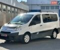 Белый Ситроен Jumpy, объемом двигателя 2 л и пробегом 455 тыс. км за 2990 $, фото 1 на Automoto.ua