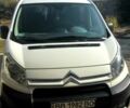 Белый Ситроен Jumpy, объемом двигателя 2 л и пробегом 206 тыс. км за 7600 $, фото 2 на Automoto.ua