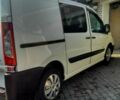 Белый Ситроен Jumpy, объемом двигателя 2 л и пробегом 206 тыс. км за 7600 $, фото 1 на Automoto.ua