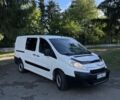 Белый Ситроен Jumpy, объемом двигателя 1.6 л и пробегом 265 тыс. км за 5619 $, фото 1 на Automoto.ua
