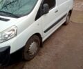 Білий Сітроен Jumpy, об'ємом двигуна 2 л та пробігом 0 тис. км за 6800 $, фото 7 на Automoto.ua