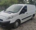 Белый Ситроен Jumpy, объемом двигателя 2 л и пробегом 240 тыс. км за 6500 $, фото 1 на Automoto.ua