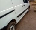 Білий Сітроен Jumpy, об'ємом двигуна 2 л та пробігом 0 тис. км за 6800 $, фото 5 на Automoto.ua