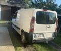 Белый Ситроен Jumpy, объемом двигателя 1.6 л и пробегом 319 тыс. км за 5750 $, фото 3 на Automoto.ua