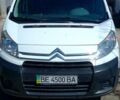 Білий Сітроен Jumpy, об'ємом двигуна 2 л та пробігом 0 тис. км за 6800 $, фото 1 на Automoto.ua