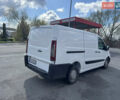 Белый Ситроен Jumpy, объемом двигателя 2 л и пробегом 520 тыс. км за 5000 $, фото 4 на Automoto.ua