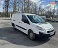 Белый Ситроен Jumpy, объемом двигателя 2 л и пробегом 520 тыс. км за 5000 $, фото 1 на Automoto.ua