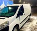 Білий Сітроен Jumpy, об'ємом двигуна 2 л та пробігом 513 тис. км за 4300 $, фото 2 на Automoto.ua