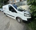 Белый Ситроен Jumpy, объемом двигателя 1.6 л и пробегом 300 тыс. км за 5500 $, фото 5 на Automoto.ua