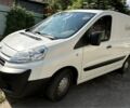 Белый Ситроен Jumpy, объемом двигателя 1.6 л и пробегом 300 тыс. км за 5500 $, фото 2 на Automoto.ua
