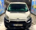 Білий Сітроен Jumpy, об'ємом двигуна 2 л та пробігом 513 тис. км за 4300 $, фото 1 на Automoto.ua