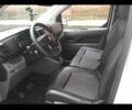 Белый Ситроен Jumpy, объемом двигателя 2 л и пробегом 240 тыс. км за 13000 $, фото 5 на Automoto.ua