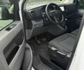 Білий Сітроен Jumpy, об'ємом двигуна 1.6 л та пробігом 259 тис. км за 13800 $, фото 7 на Automoto.ua