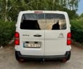 Білий Сітроен Jumpy, об'ємом двигуна 1.6 л та пробігом 258 тис. км за 12800 $, фото 2 на Automoto.ua
