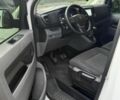 Білий Сітроен Jumpy, об'ємом двигуна 1.6 л та пробігом 258 тис. км за 12800 $, фото 4 на Automoto.ua