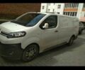 Белый Ситроен Jumpy, объемом двигателя 2 л и пробегом 240 тыс. км за 13000 $, фото 1 на Automoto.ua
