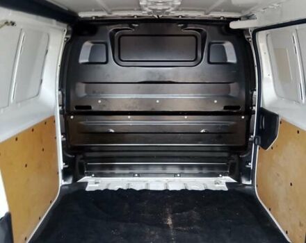 Белый Ситроен Jumpy, объемом двигателя 1.56 л и пробегом 212 тыс. км за 12500 $, фото 8 на Automoto.ua