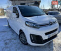 Белый Ситроен Jumpy, объемом двигателя 2 л и пробегом 190 тыс. км за 15700 $, фото 3 на Automoto.ua