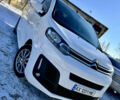 Белый Ситроен Jumpy, объемом двигателя 2 л и пробегом 190 тыс. км за 15700 $, фото 1 на Automoto.ua