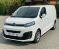 Білий Сітроен Jumpy, об'ємом двигуна 2 л та пробігом 220 тис. км за 14399 $, фото 1 на Automoto.ua