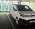Белый Ситроен Jumpy, объемом двигателя 2 л и пробегом 100 тыс. км за 22500 $, фото 1 на Automoto.ua