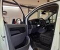 Білий Сітроен Jumpy, об'ємом двигуна 2 л та пробігом 180 тис. км за 15000 $, фото 5 на Automoto.ua