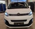 Білий Сітроен Jumpy, об'ємом двигуна 2 л та пробігом 180 тис. км за 15000 $, фото 1 на Automoto.ua