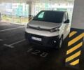 Белый Ситроен Jumpy, объемом двигателя 2 л и пробегом 100 тыс. км за 22500 $, фото 1 на Automoto.ua