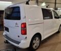 Білий Сітроен Jumpy, об'ємом двигуна 2 л та пробігом 180 тис. км за 15000 $, фото 1 на Automoto.ua