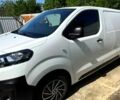 Білий Сітроен Jumpy, об'ємом двигуна 2 л та пробігом 40 тис. км за 24100 $, фото 1 на Automoto.ua