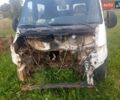 Белый Ситроен Jumpy, объемом двигателя 1.91 л и пробегом 330 тыс. км за 1200 $, фото 4 на Automoto.ua