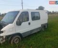 Белый Ситроен Jumpy, объемом двигателя 1.91 л и пробегом 10 тыс. км за 1500 $, фото 2 на Automoto.ua