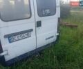 Белый Ситроен Jumpy, объемом двигателя 1.91 л и пробегом 10 тыс. км за 1500 $, фото 4 на Automoto.ua