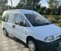 Белый Ситроен Jumpy, объемом двигателя 1.9 л и пробегом 444 тыс. км за 3300 $, фото 2 на Automoto.ua