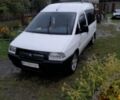 Белый Ситроен Jumpy, объемом двигателя 1.91 л и пробегом 450 тыс. км за 2800 $, фото 1 на Automoto.ua
